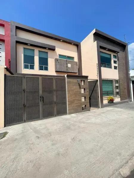 Casa en venta en San Mateo Atenco
