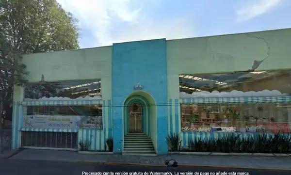 Local en renta en San Francisco, La Magdalena Contreras, Ciudad de México