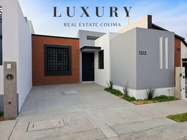 Casa en venta de 3 recamaras