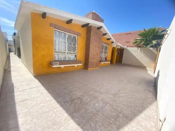 CASA EN VENTA COLONIA ESTRELLA CASA EN VENTA COLONIA ESTRELLA