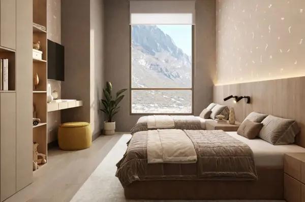 Departamento en Venta en La Huasteca