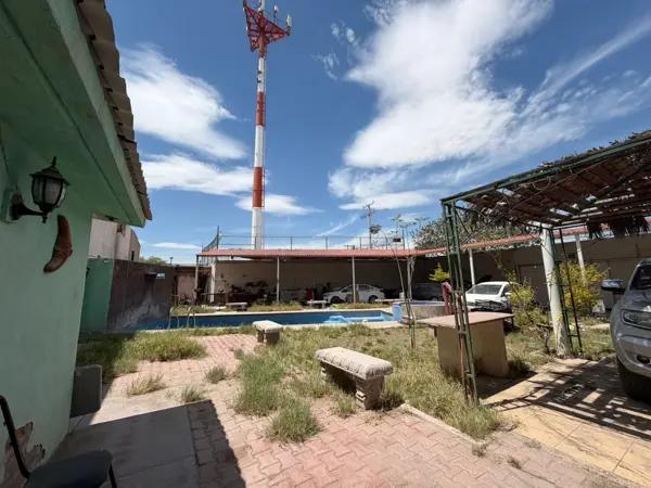 Quinta en Venta frente a expo Gómez Palacio