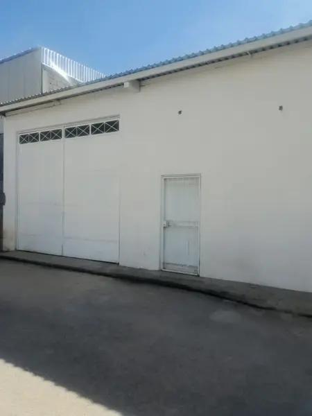 Bodega en renta en San Marcos, Torreón, Coahuila de Zaragoza Bodega en renta en San Marcos, Torreón, Coahuila de Zaragoza