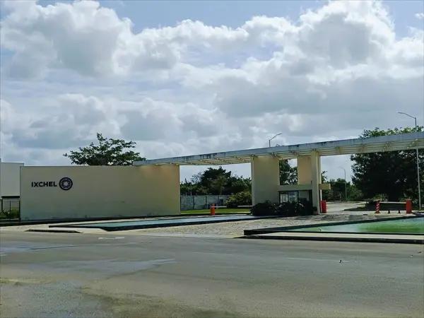 Terreno residencial en venta en soluna temozón Norte merida yucatan
