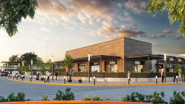 Locales Comerciales en Preventa Al Sur de Aguascalientes