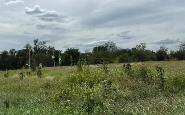 TERRENO EN VENTA SOBRE AVENIDA GARZA SADA AL NORPONIENTE DE AGUASCALIENTES