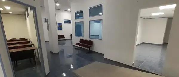 Oficina en renta en Peñon de los Baños, Venustiano Carranza, Ciudad de México
