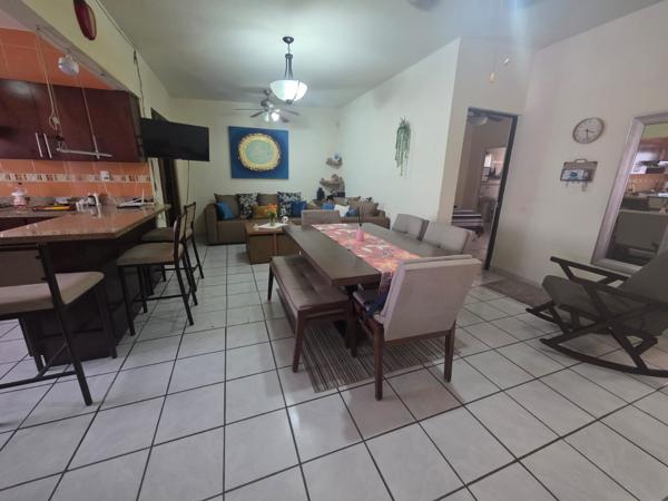 CASA EN VENTA, LA FE, TORREÓN, COAHUILA