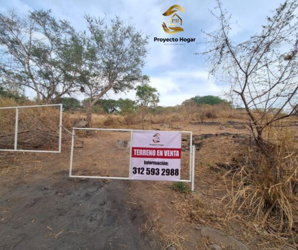 TERRENO EN VENTA EN VILLA DE ALVAREZ, COLIMA