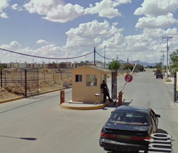 Venta de Casa en Condominio en San Pablo, Juárez: Oportunidad Residencial