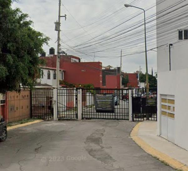 Casa en Condominio en Venta en Villa Floresta, San Andrés Cholula