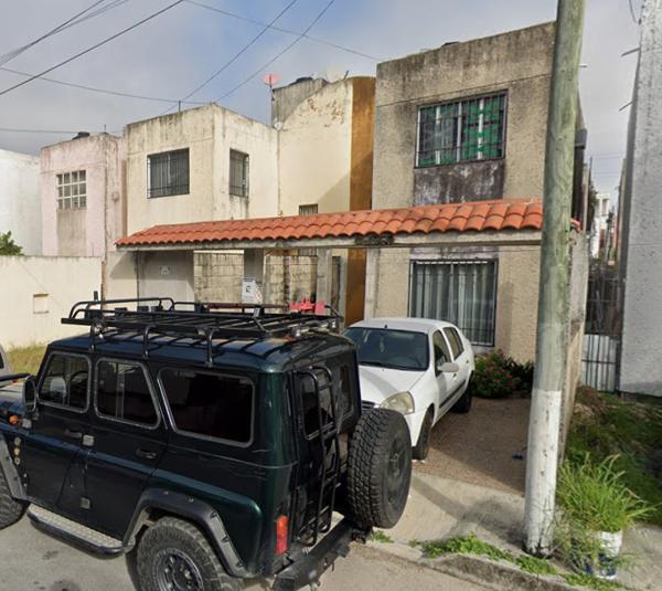 Casa en Venta en Bosques San Miguel, Benito Juárez, Quintana Roo