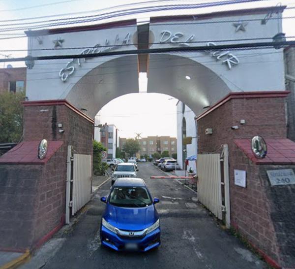 Venta de Departamento en Lomas Estrella, Iztapalapa - Acceso a Servicios Clave Venta de Departamento en Lomas Estrella, Iztapalapa - Acceso a Servicios Clave