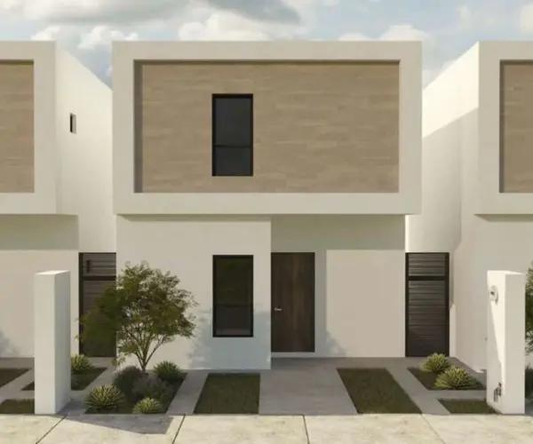 CASA EN PREVENTA BOSQUE ALTO