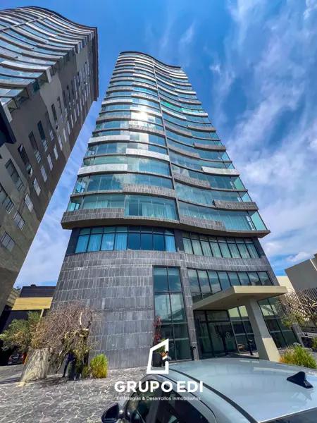 Departamento en venta en Reserva Territorial Atlixcayotl, San Andrés Cholula, Puebla