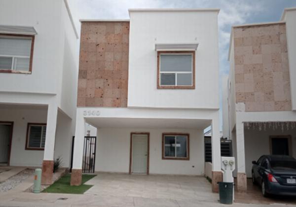 CASA DE ENTREGA INMEDIATA EN Hacienda Victoria, Chihuahua, Chihuahua