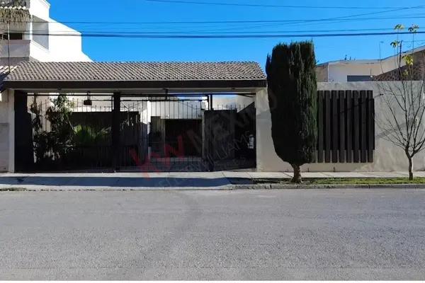 Casa en venta en El Campestre, Gómez Palacio, Durango Casa en venta en El Campestre, Gómez Palacio, Durango