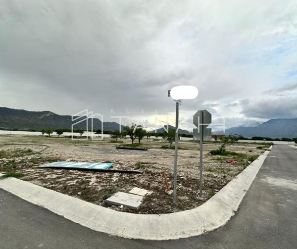 Terreno en Venta en La Joya Arteaga, Coahuila Terreno en Venta en La Joya Arteaga, Coahuila