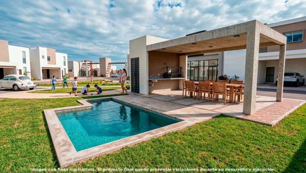 Casa en venta en Los Viñedos, Torreón, Coahuila de Zaragoza