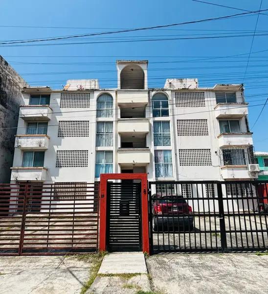 Departamento en VENTA en la Colonia Playa Hermosa $1,890,000.00