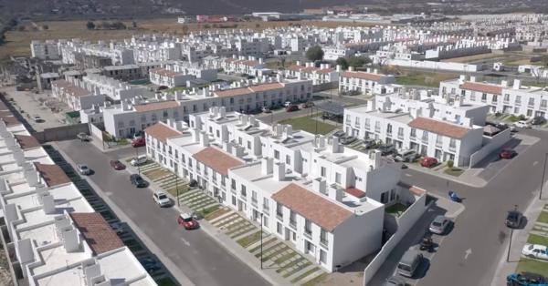 Departamento en Venta en Las Haciendas | Modelo Jerez Plus Departamento en Venta en Las Haciendas | Modelo Jerez Plus