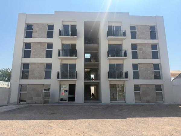 Dpartamentos en Venta Cerca del Bosque Venustiano Carranza