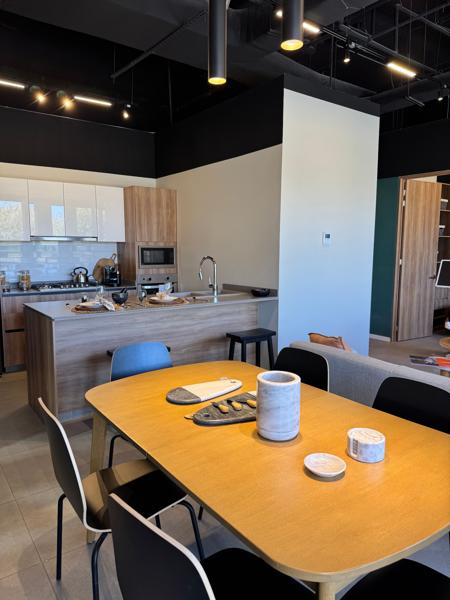 Departamento en venta punto sur