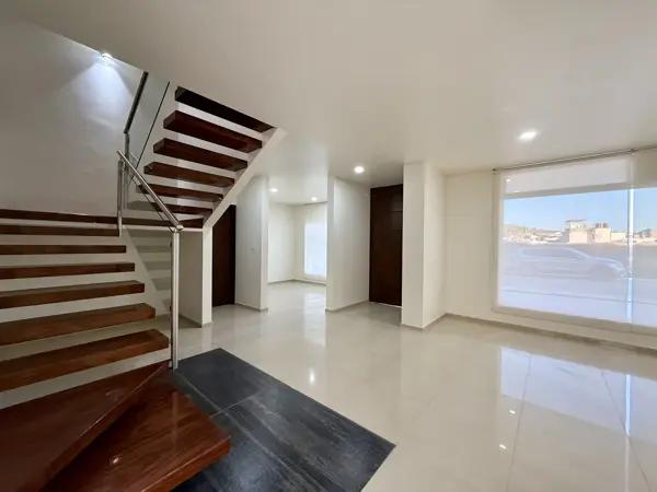Casa en venta en El Portezuelo, Mineral de la Reforma, Hidalgo