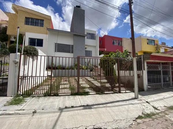 Casa en venta en Lomas Residencial Pachuca, Pachuca de Soto, Hidalgo