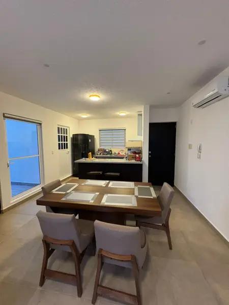 Departamento en venta en Apodaca