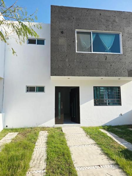 Casa en renta en Bosques de San Juan, San Juan del Río, Querétaro