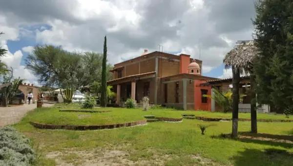 Casa en Venta San Jose del Monte Al Sur de Aguascalientes