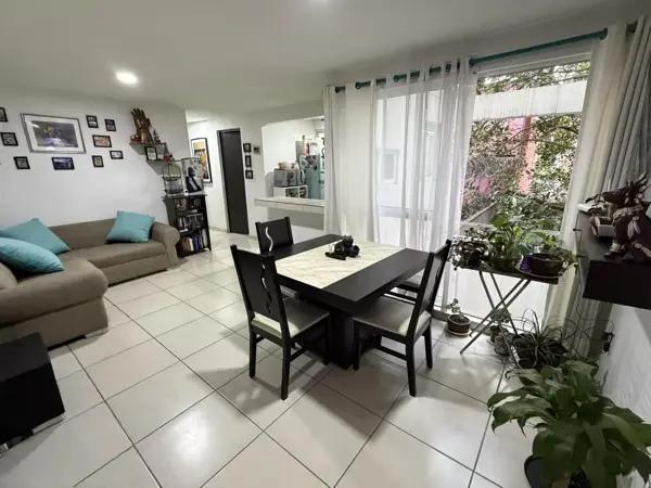 Venta de Departamento en Agricola Pantitlan Oportunidad de Inversión