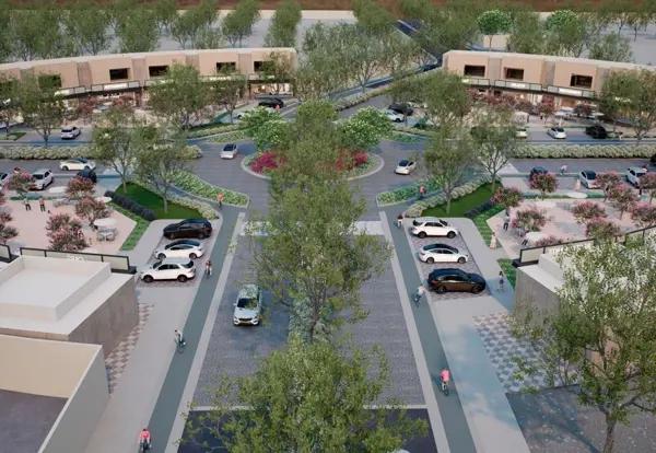 TERRENOS EN VENTA EN EL FONTANAL RESIDENCIAL, TORREON COAHUILA