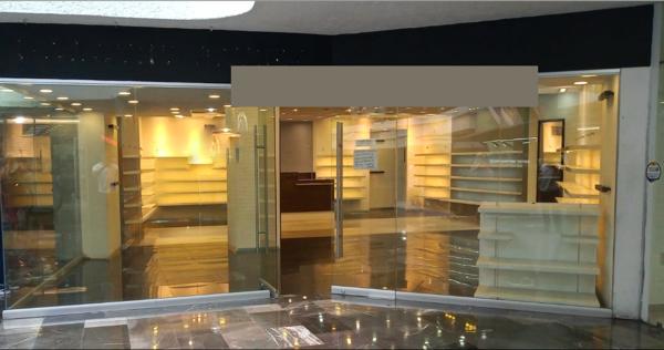 Local Comercial en Renta en El Parián Zona Centro Aguascalientes