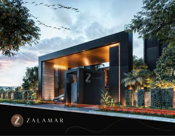 Lotes en Venta en Zalamar al Norponiente de Aguascalientes