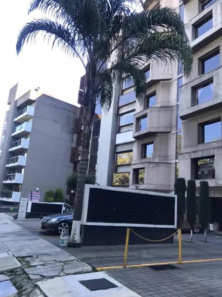 Penthouse en Venta en Fuentes del Pedregal Tlalpan con 3 Recámaras