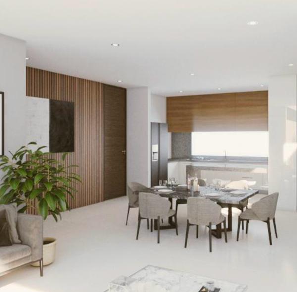 Casa en Venta y Terrenos Fortezza en Zona Norte Aguascalientes