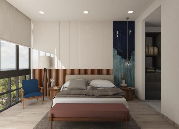 Departamento en en Venta en Torre Amaité Al Norte de Aguascalientes
