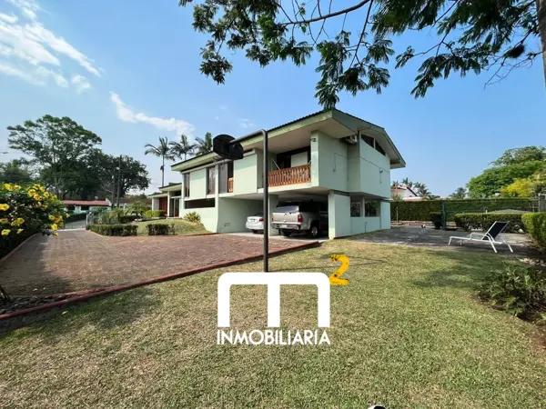 Casa en VENTA en Fracc. Encinos, Fortín, Ver