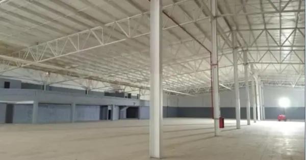 Nave comercial en Guadalajara