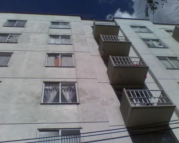 Departamento en Miravalle, Benito Juárez: Ubicación Estratégica y Espacios Comodos