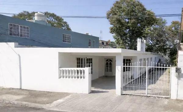 CASA EN VENTA TAMAULIPAS TAMPICO CASA EN VENTA TAMAULIPAS TAMPICO