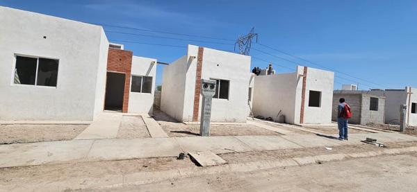 Casa en Venta de Una Planta en Veredas de la Paz