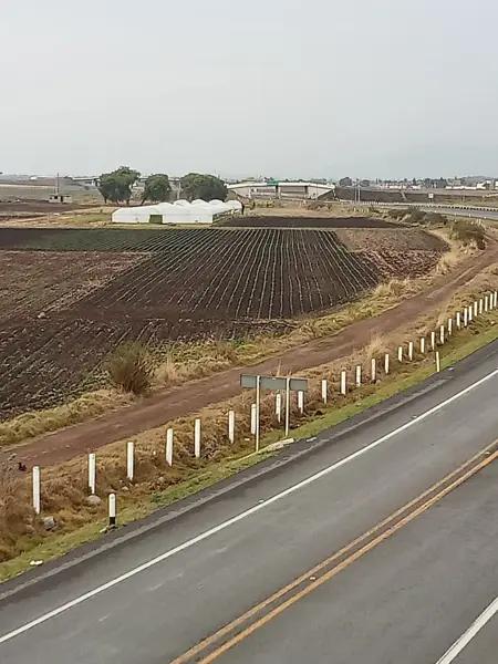 TERRENO EN SANTA CRUZ ATIZAPAN