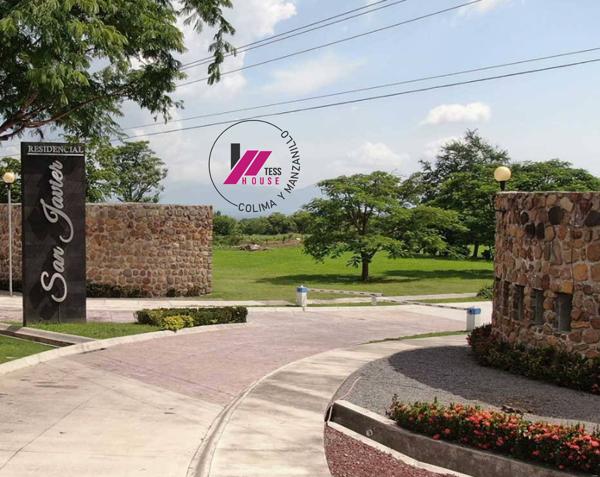 TERRENO EN VENTA RESIDENCIAL SAN JAVIER