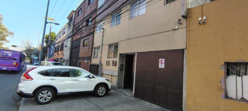 Foto 0 de Departamento con magnífica ubicación en venta, Atlampa, Cuauhtémoc | Id nn-gxi124