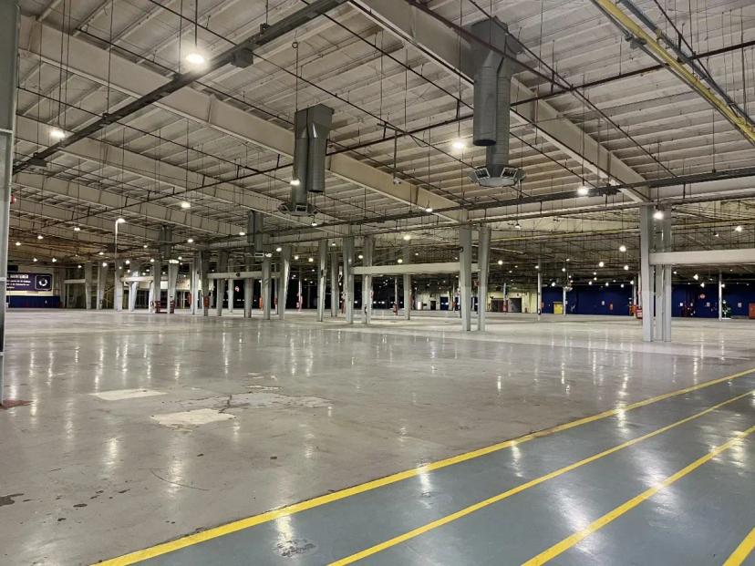 Foto 0 de Nave industrial en venta en Reynosa junto al aeropuerto | Id nn-gxi148