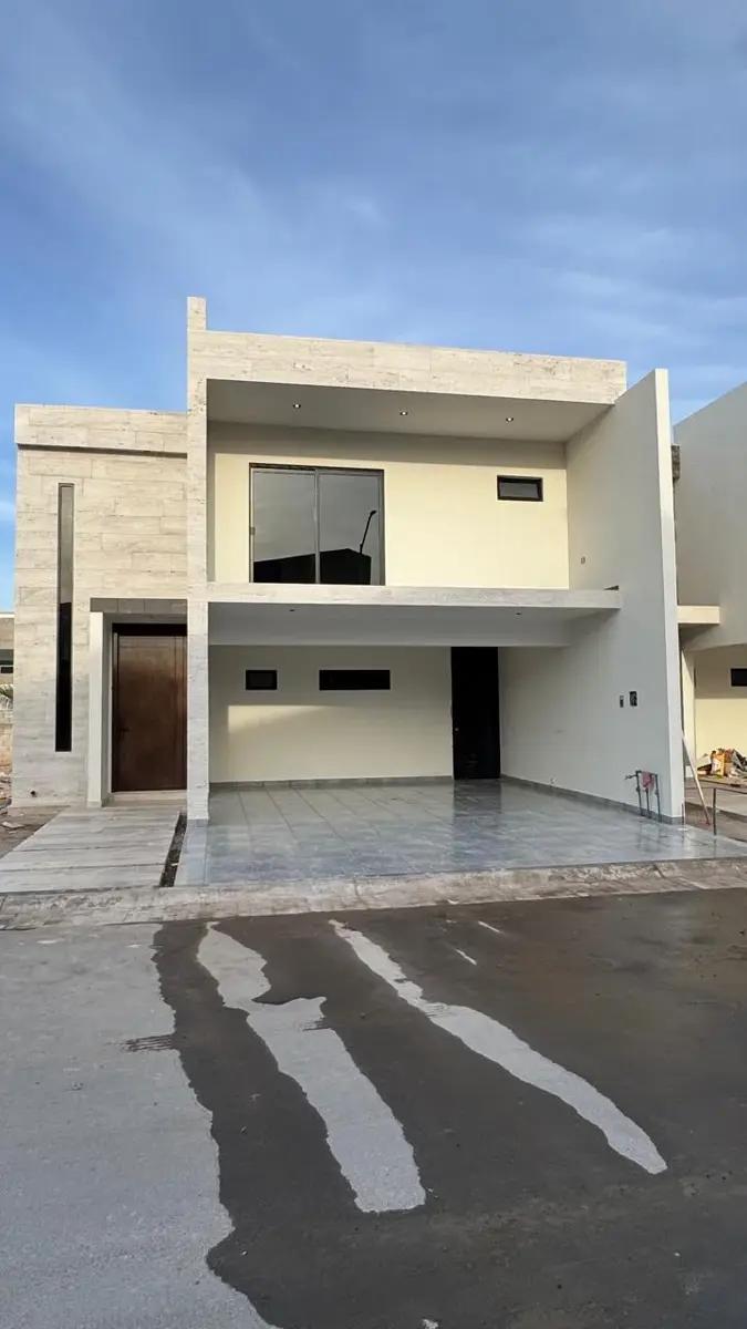 Foto 0 de Casa en venta en Residencial Palma Real, Torreón, Coahuila de Zaragoza | Id nn-gxi165