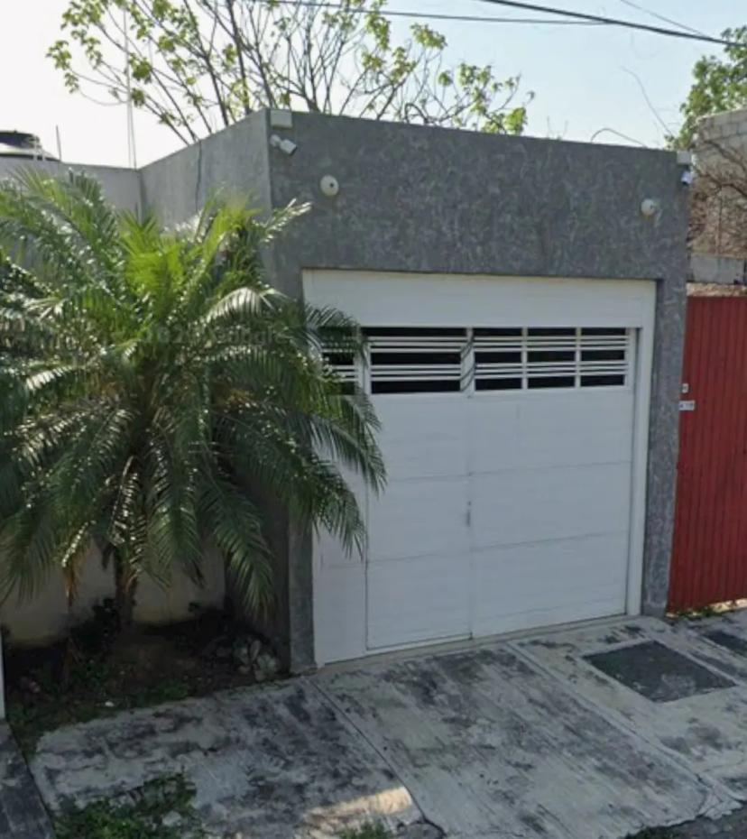 Foto 0 de Casa en Venta en Venustiano Carranza, Boca del Río, Veracruz | Id nn-gxi170